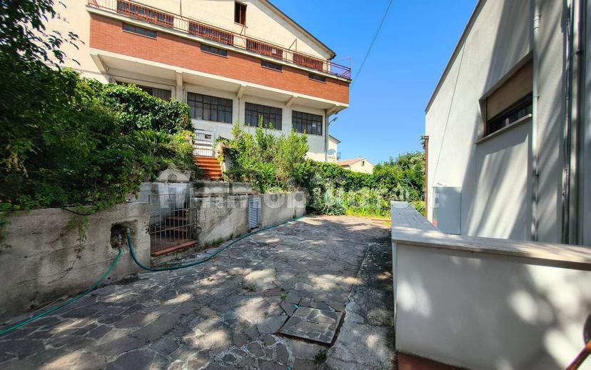 Appartamento via dante, Centro, Monte Urano — foto 25 di 49