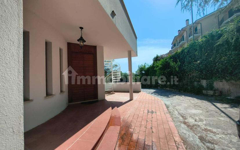 Appartamento via dante, Centro, Monte Urano — foto 12 di 49