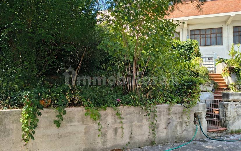 Appartamento via dante, Centro, Monte Urano — foto 49 di 49
