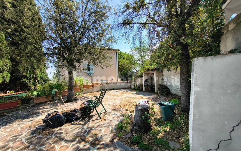 Appartamento via dante, Centro, Monte Urano — foto 45 di 49