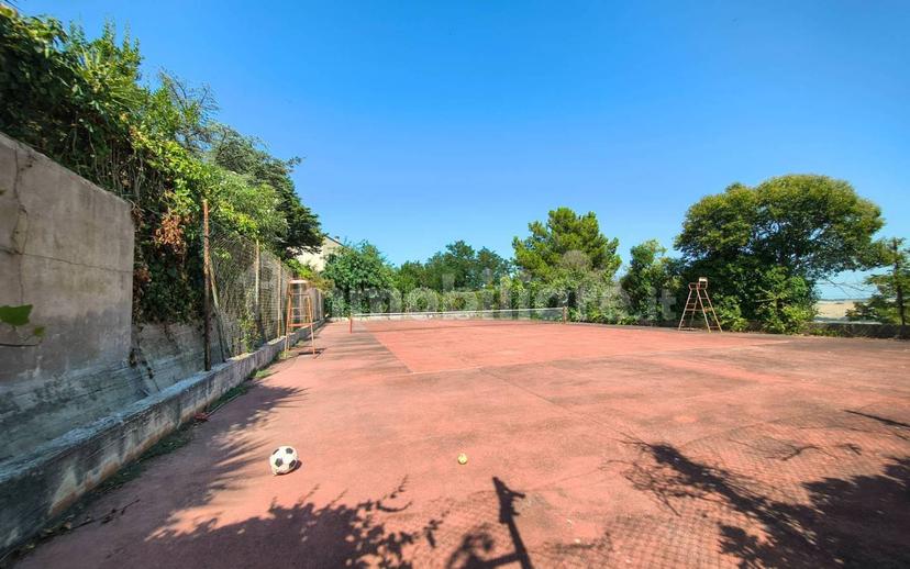 Appartamento via dante, Centro, Monte Urano — foto 13 di 49
