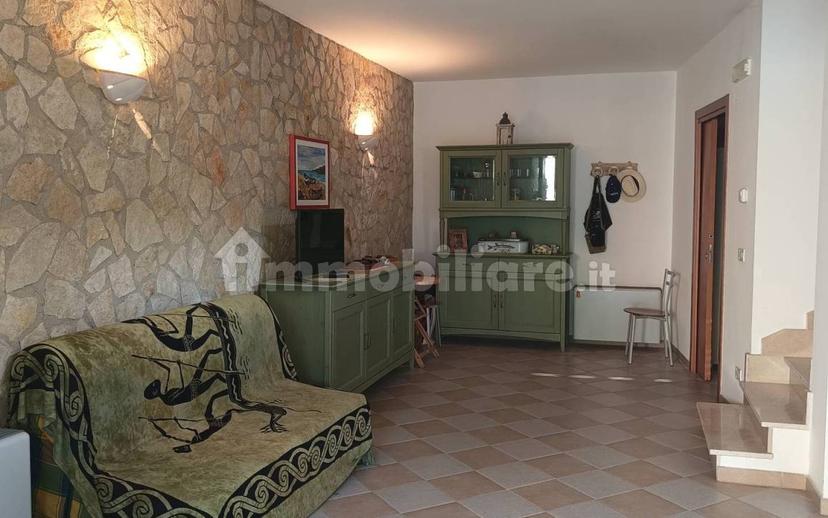 Villa a schiera viale dei Pini 25A, Castellaneta — foto 21 di 33
