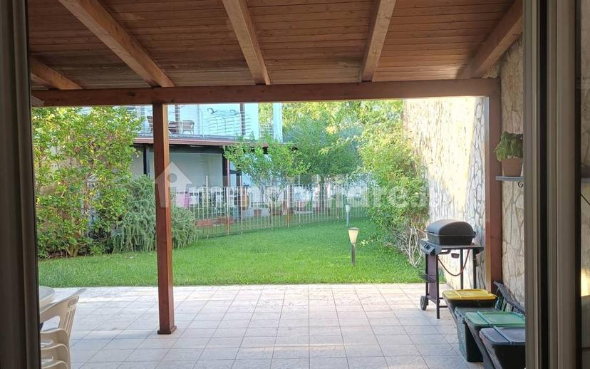 Villa a schiera viale dei Pini 25A, Castellaneta — foto 10 di 33