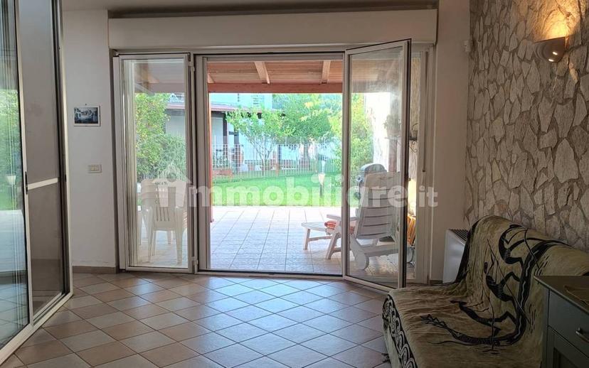 Villa a schiera viale dei Pini 25A, Castellaneta — foto 29 di 33