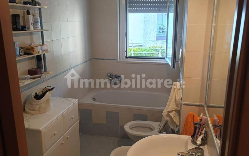 Villa a schiera viale dei Pini 25A, Castellaneta — foto 24 di 33