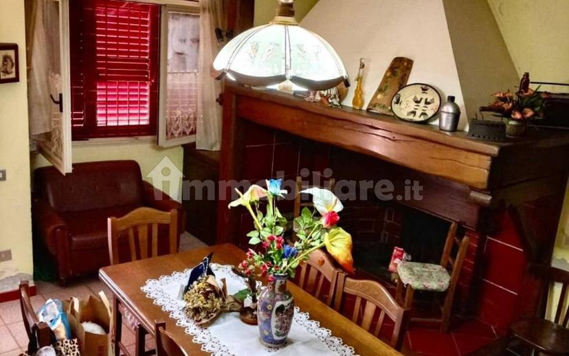 Villa unifamiliare via Carmine 13, Desulo — foto 4 di 19