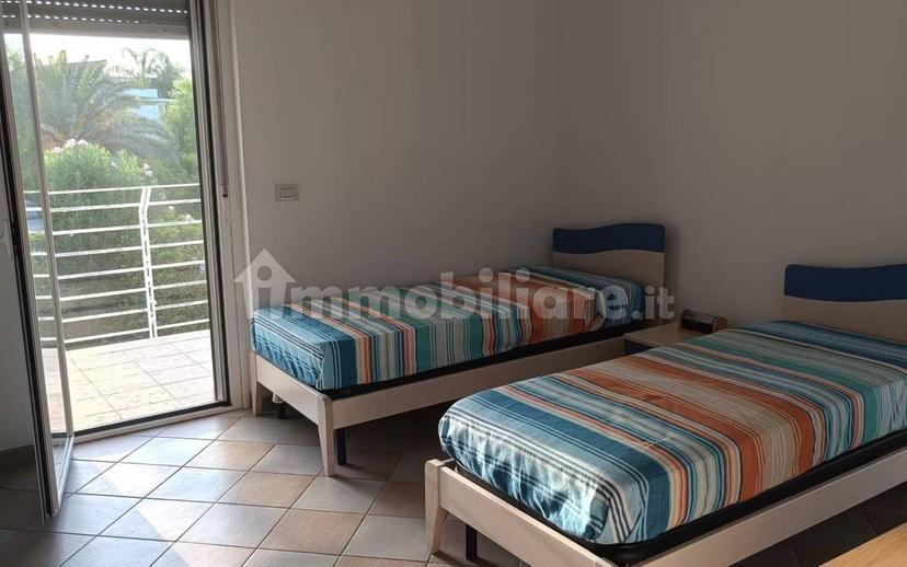 Villa a schiera viale dei Pini 25A, Castellaneta — foto 4 di 33