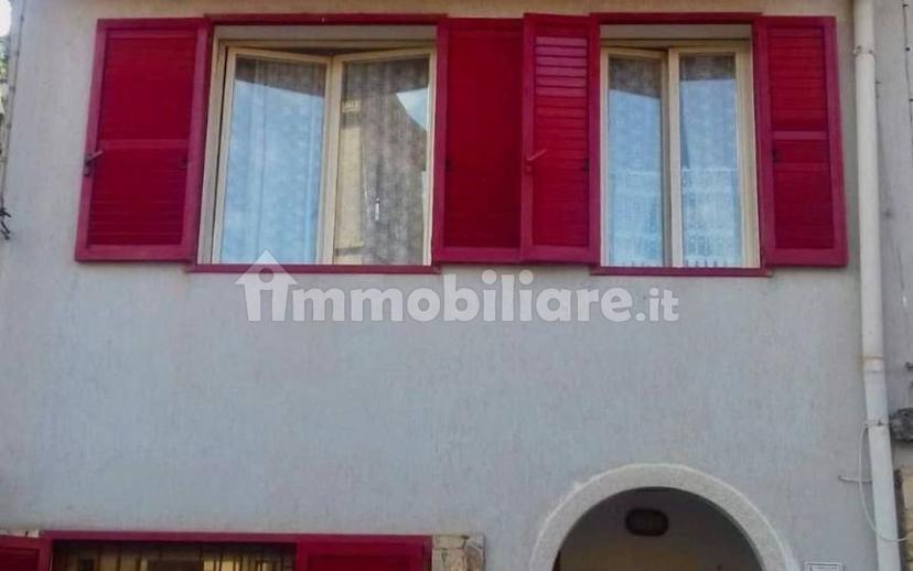 Villa unifamiliare via Carmine 13, Desulo — foto 14 di 19