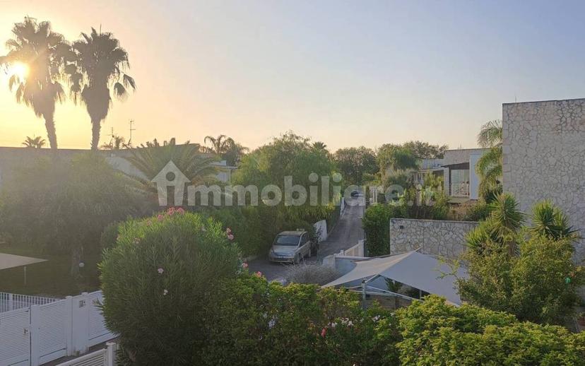 Villa a schiera viale dei Pini 25A, Castellaneta — foto 13 di 33
