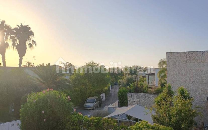Villa a schiera viale dei Pini 25A, Castellaneta — foto 28 di 33
