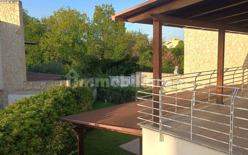 Villa a schiera viale dei Pini 25A, Castellaneta — foto 17 di 33