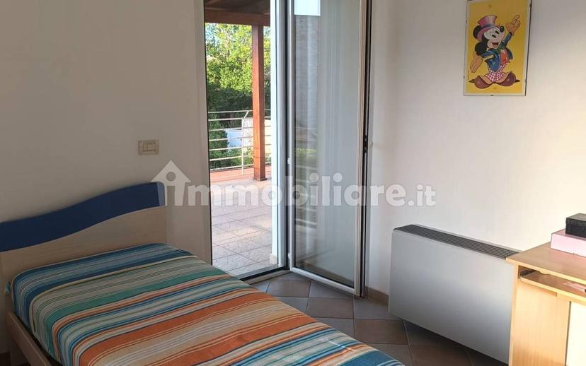 Villa a schiera viale dei Pini 25A, Castellaneta — foto 6 di 33