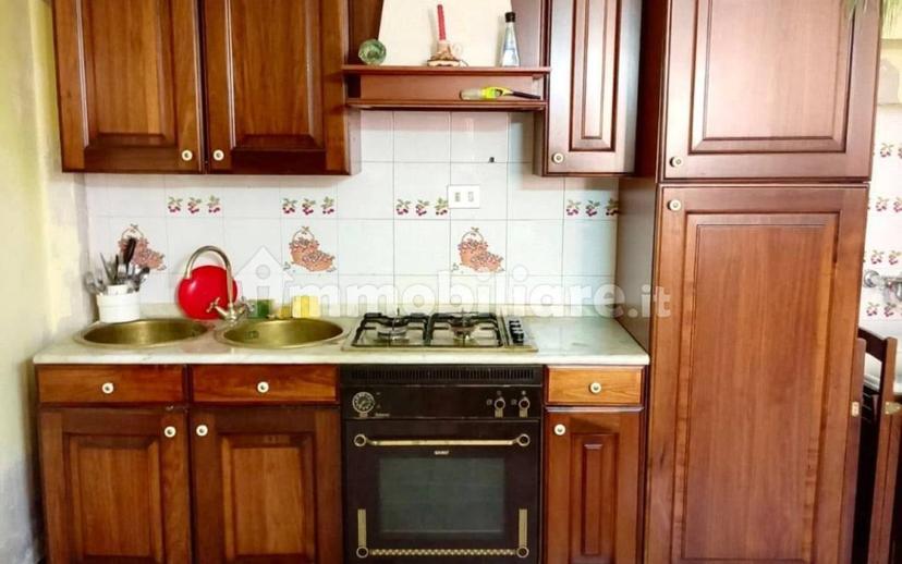 Villa unifamiliare via Carmine 13, Desulo — foto 15 di 19
