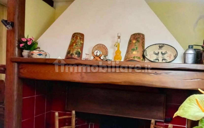 Villa unifamiliare via Carmine 13, Desulo — foto 16 di 19