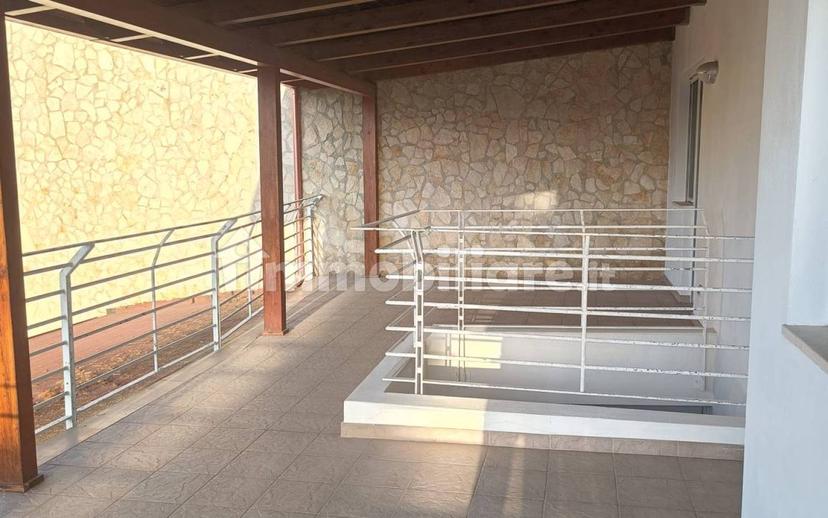 Villa a schiera viale dei Pini 25A, Castellaneta — foto 16 di 33