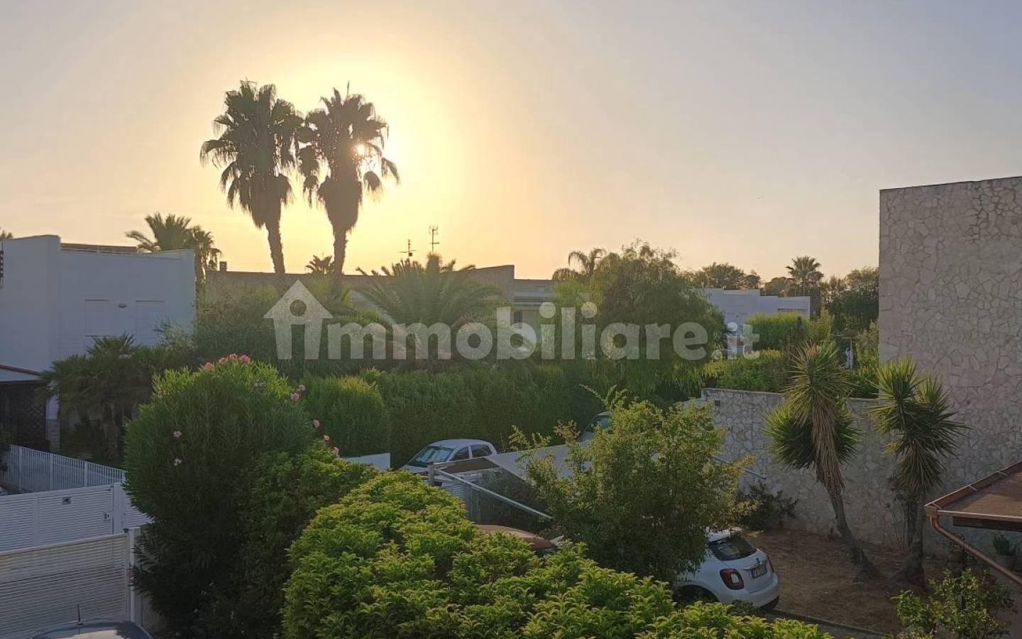 Villa a schiera viale dei Pini 25A, Castellaneta