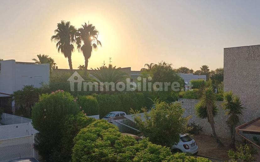 Villa a schiera viale dei Pini 25A, Castellaneta