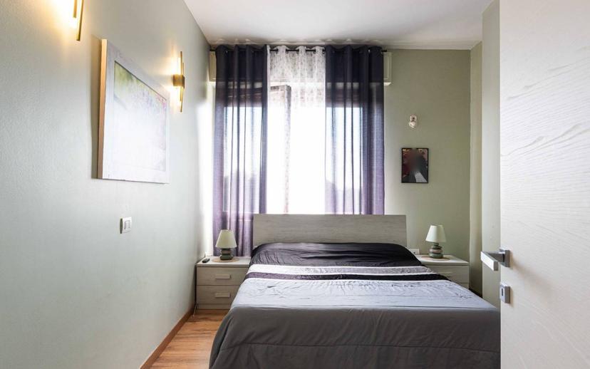 Trilocale via Generale Antonio Cantore, Centro, Giussano — foto 45 di 45