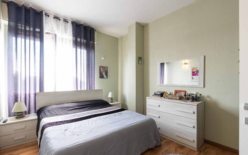 Trilocale via Generale Antonio Cantore, Centro, Giussano — foto 2 di 45