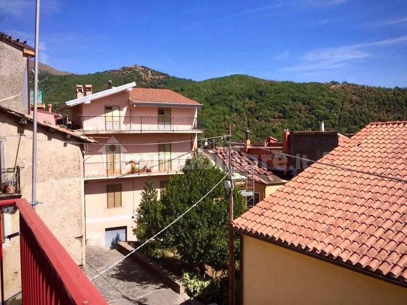 Villa unifamiliare via Carmine 13, Desulo — foto 12 di 19