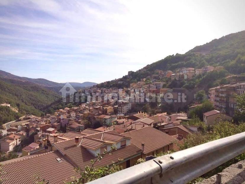 Villa unifamiliare via Carmine 13, Desulo — foto 3 di 19