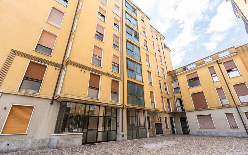Trilocale via Generale Antonio Cantore, Centro, Giussano — foto 41 di 45