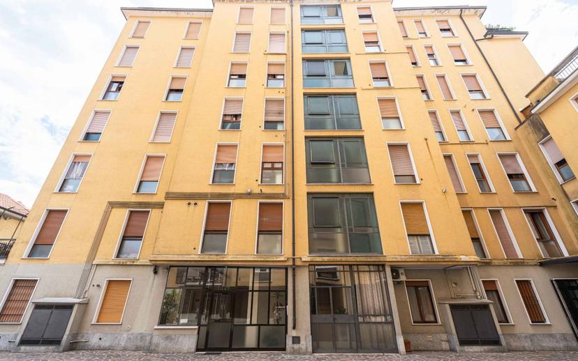 Trilocale via Generale Antonio Cantore, Centro, Giussano — foto 4 di 45
