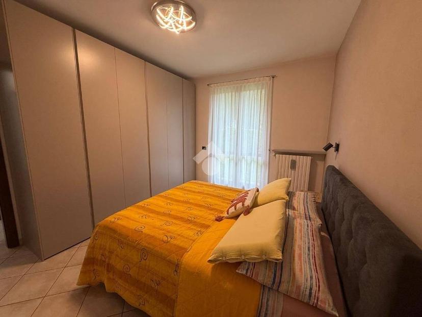 Quadrilocale via Gianandrea Gavazzeni 79, Romano di Lombardia — foto 11 di 27
