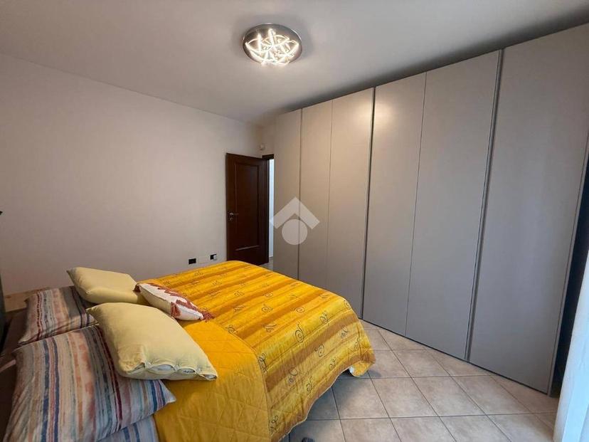 Quadrilocale via Gianandrea Gavazzeni 79, Romano di Lombardia — foto 10 di 27