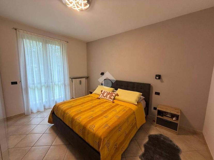 Quadrilocale via Gianandrea Gavazzeni 79, Romano di Lombardia — foto 25 di 27