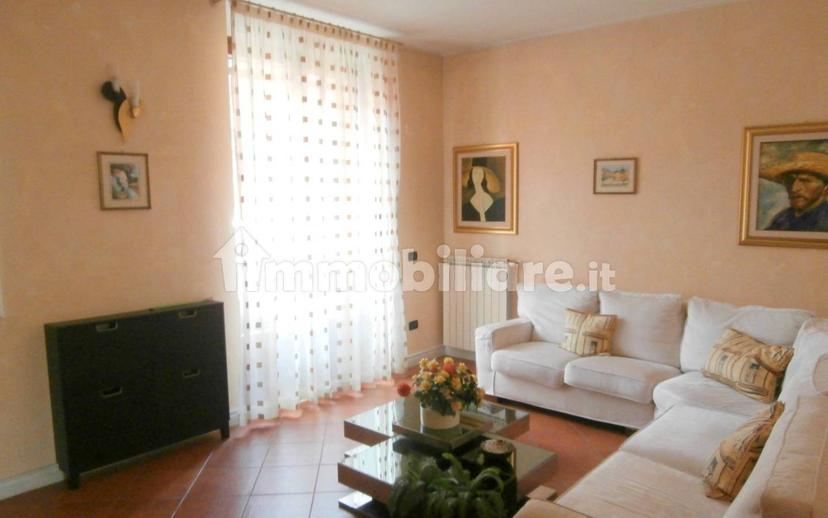 Villa a schiera via Palestro 61, Centro Storico, Ferrara — foto 36 di 36