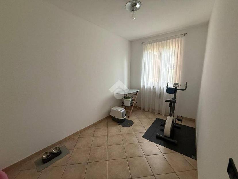 Quadrilocale via Gianandrea Gavazzeni 79, Romano di Lombardia — foto 7 di 27