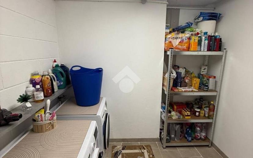 Quadrilocale via Gianandrea Gavazzeni 79, Romano di Lombardia — foto 5 di 27