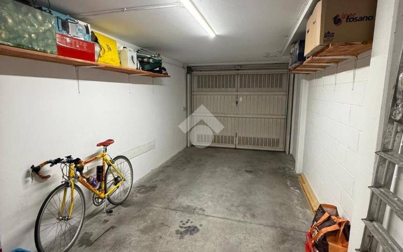 Quadrilocale via Gianandrea Gavazzeni 79, Romano di Lombardia — foto 2 di 27