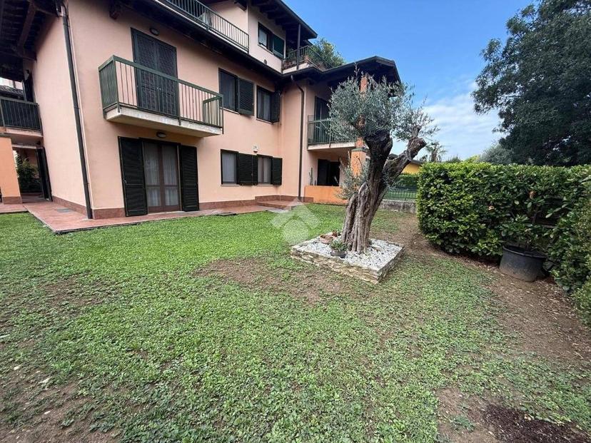 Quadrilocale via Gianandrea Gavazzeni 79, Romano di Lombardia — foto 18 di 27