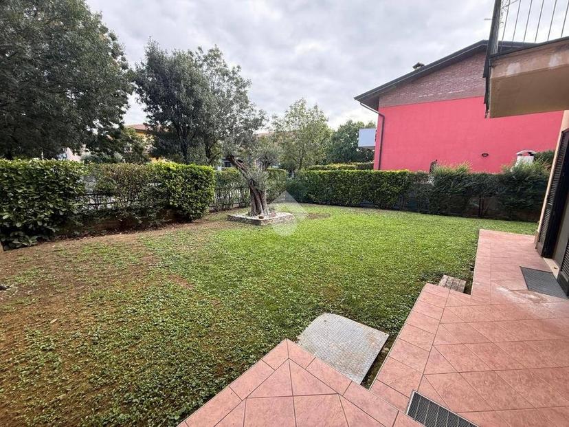 Quadrilocale via Gianandrea Gavazzeni 79, Romano di Lombardia — foto 15 di 27