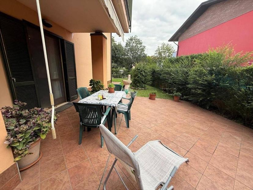Quadrilocale via Gianandrea Gavazzeni 79, Romano di Lombardia — foto 4 di 27