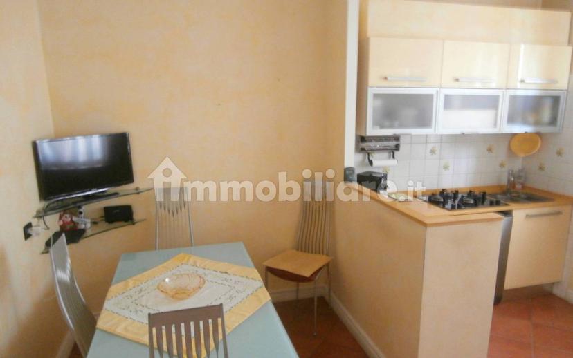 Villa a schiera via Palestro 61, Centro Storico, Ferrara — foto 2 di 36