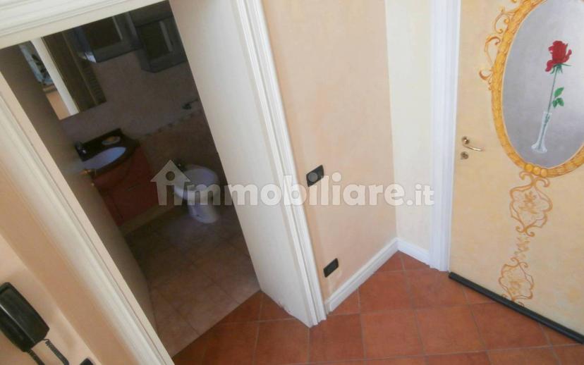 Villa a schiera via Palestro 61, Centro Storico, Ferrara — foto 29 di 36