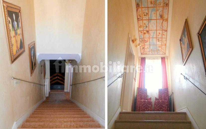 Villa a schiera via Palestro 61, Centro Storico, Ferrara — foto 13 di 36