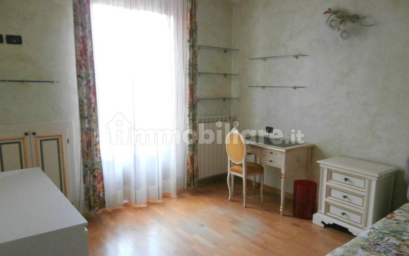 Villa a schiera via Palestro 61, Centro Storico, Ferrara — foto 6 di 36
