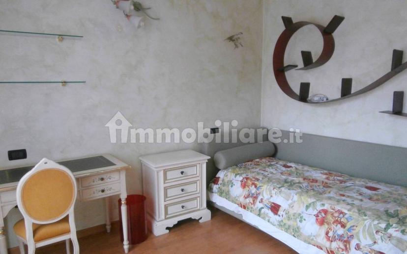 Villa a schiera via Palestro 61, Centro Storico, Ferrara — foto 19 di 36