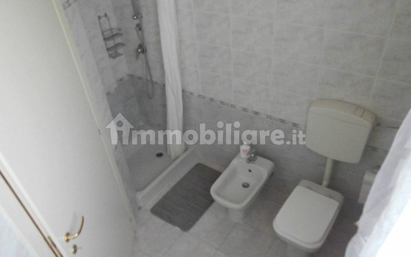 Villa a schiera via Palestro 61, Centro Storico, Ferrara — foto 31 di 36