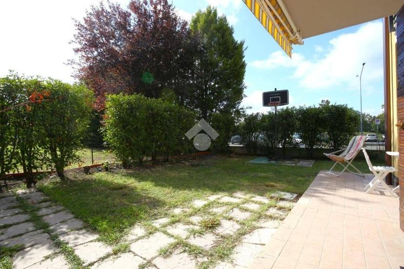 Trilocale via 11 Settembre, Calderara di Reno — foto 19 di 19
