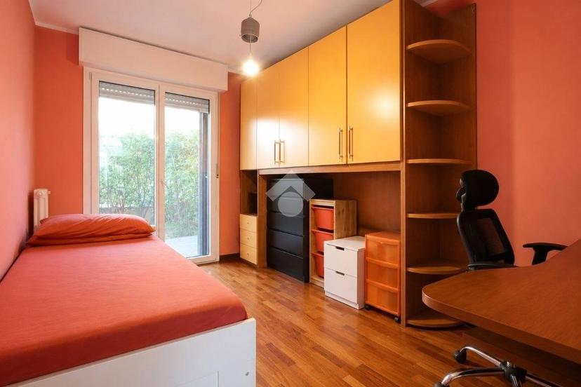 Trilocale via 11 Settembre, Calderara di Reno — foto 6 di 19