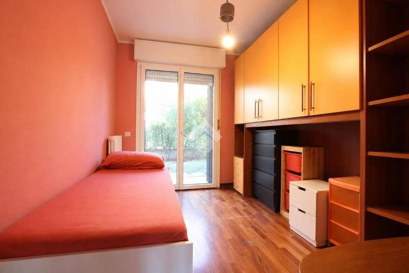Trilocale via 11 Settembre, Calderara di Reno — foto 10 di 19
