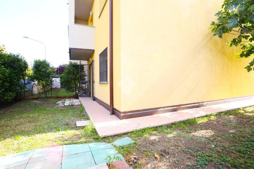 Trilocale via 11 Settembre, Calderara di Reno — foto 16 di 19