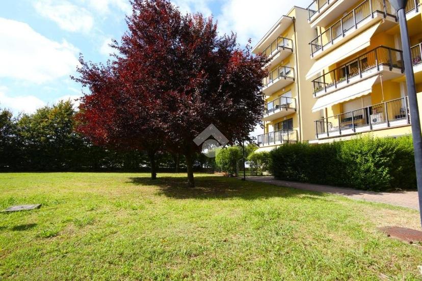 Trilocale via 11 Settembre, Calderara di Reno