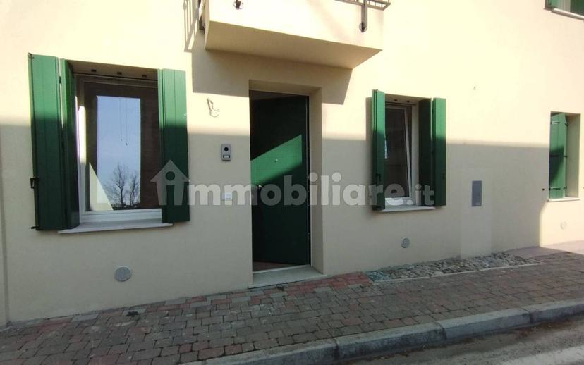 Trilocale via Vittorio Emanuele 14, Centro, Teglio Veneto — foto 8 di 10