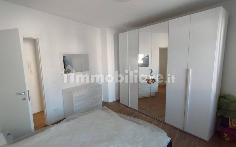 Trilocale via Vittorio Emanuele 14, Centro, Teglio Veneto — foto 5 di 10